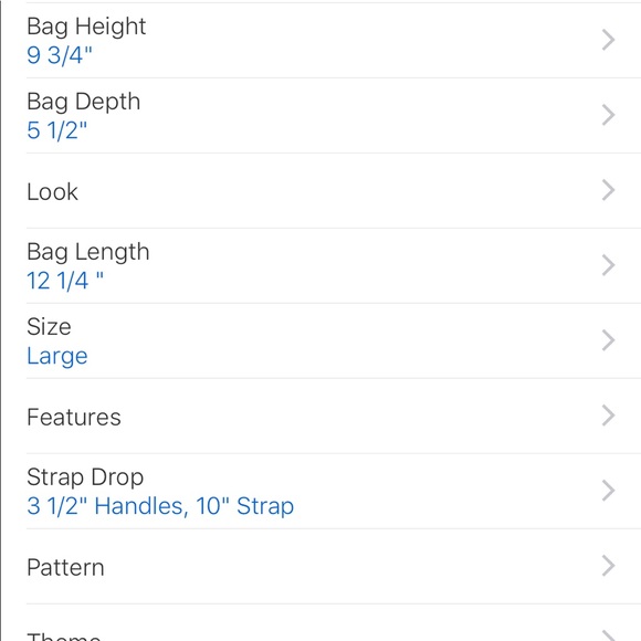 Coach Rogue 1941 Leather Butterscotch Mustard Bag - Picture 6 of 6